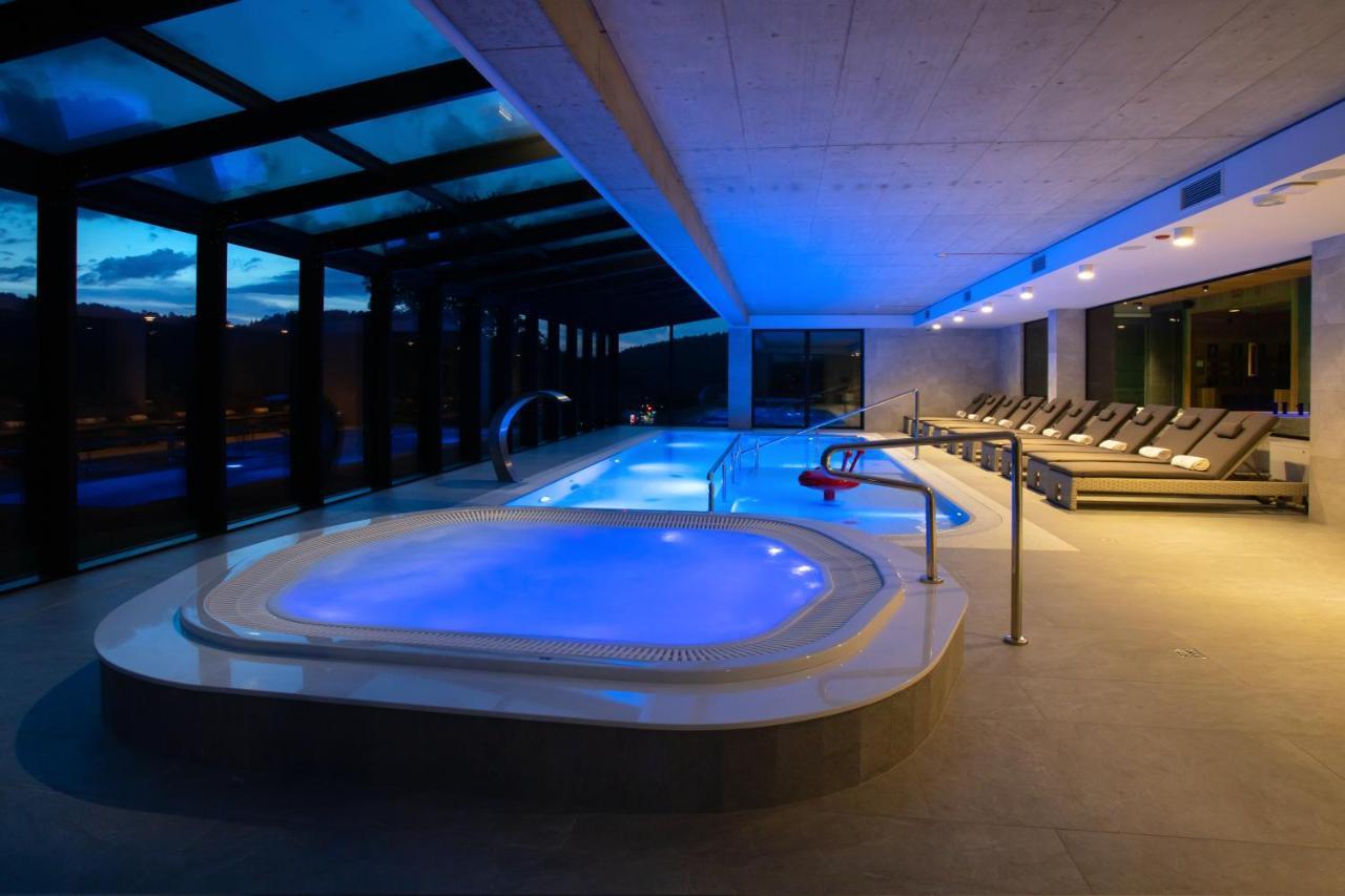 BESKID **** Balneo Medical Resort&SPA Piwniczna-Zdroj Exterior foto