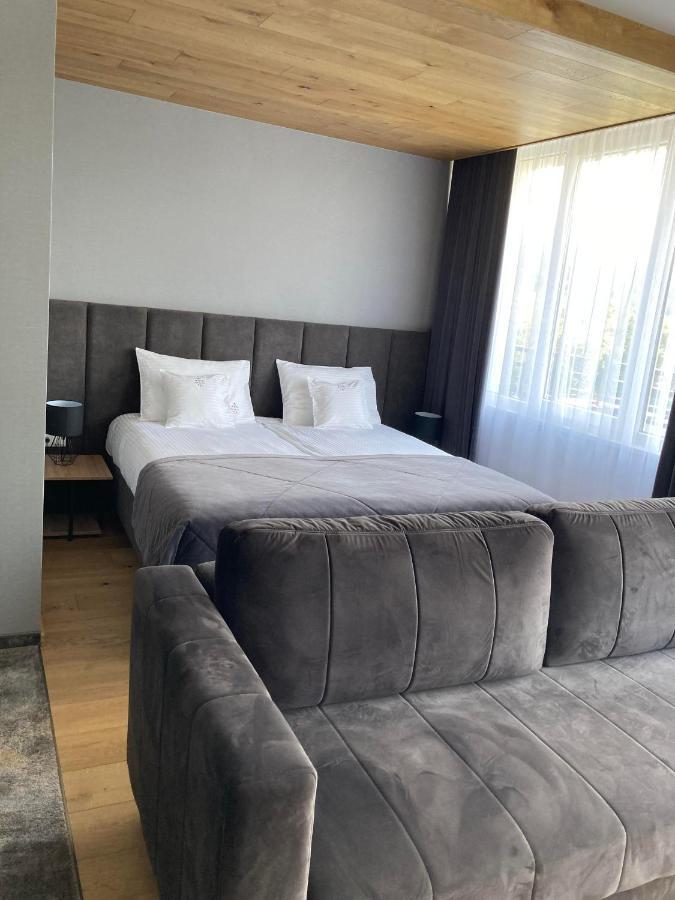 BESKID **** Balneo Medical Resort&SPA Piwniczna-Zdroj Exterior foto